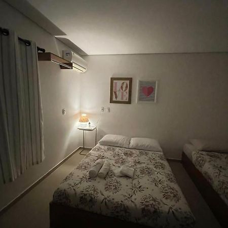 Eufloripa Apartment Florianópolis Екстериор снимка