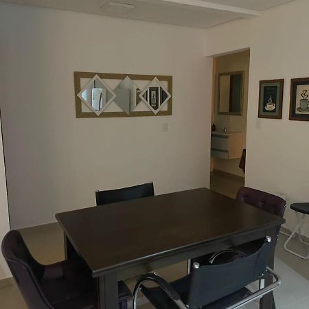 Eufloripa Apartment Florianópolis Екстериор снимка