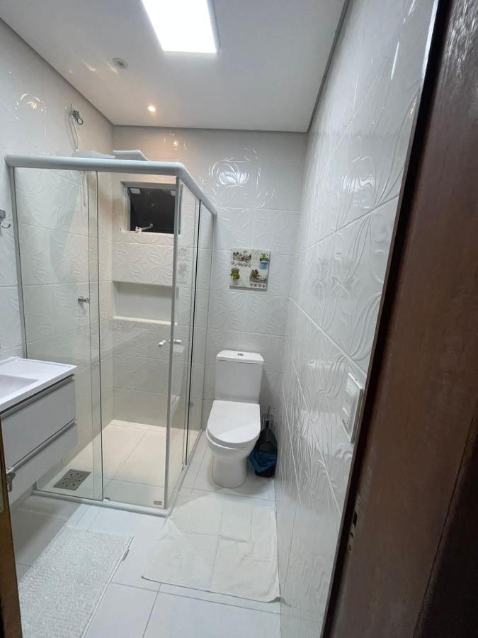 Eufloripa Apartment Florianópolis Екстериор снимка