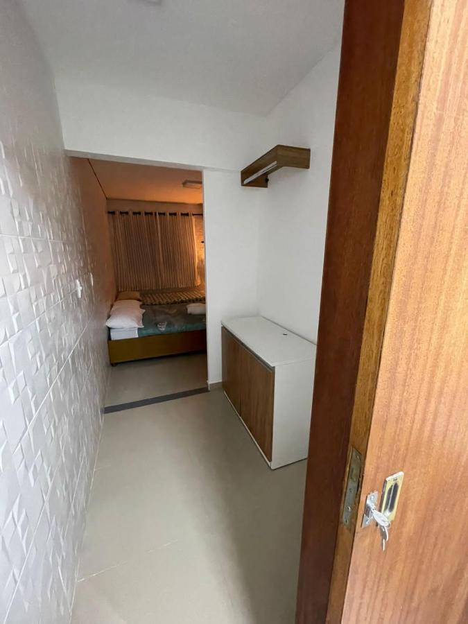 Eufloripa Apartment Florianópolis Екстериор снимка
