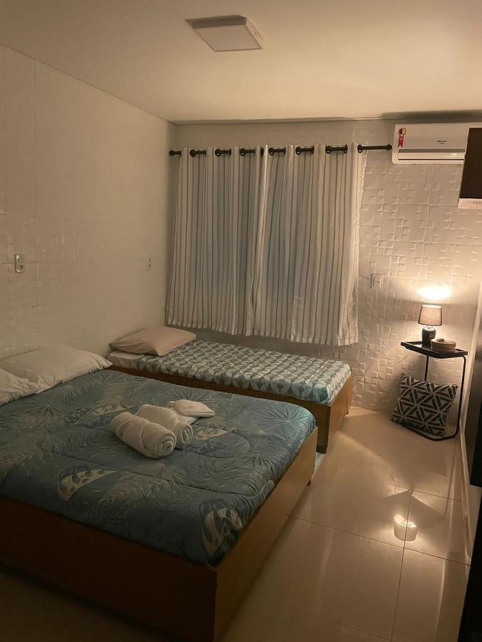 Eufloripa Apartment Florianópolis Екстериор снимка