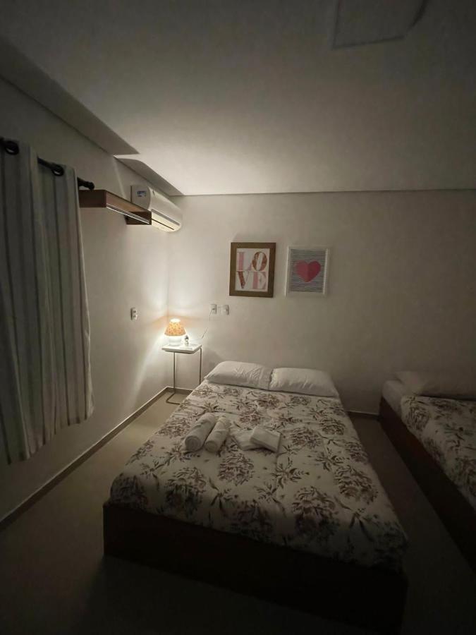 Eufloripa Apartment Florianópolis Екстериор снимка