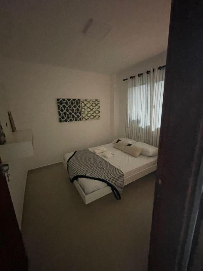 Eufloripa Apartment Florianópolis Екстериор снимка