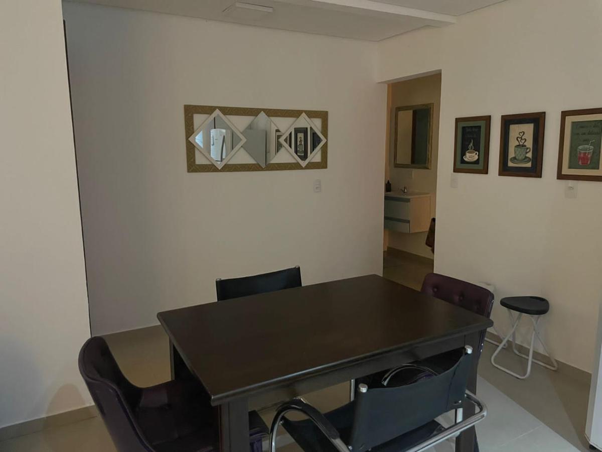 Eufloripa Apartment Florianópolis Екстериор снимка