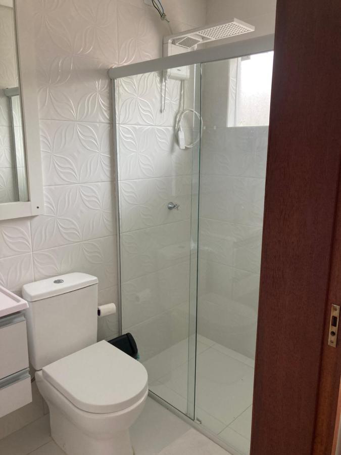 Eufloripa Apartment Florianópolis Екстериор снимка